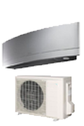 Reparación averías aire acondicionado Daikin en  Granada